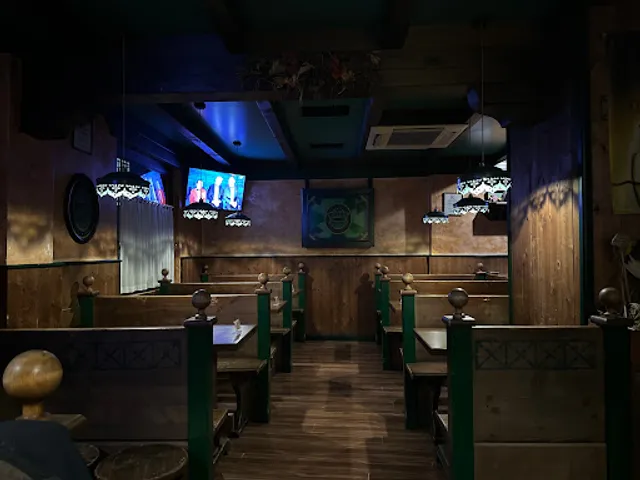 Mc Maier's Brasserie