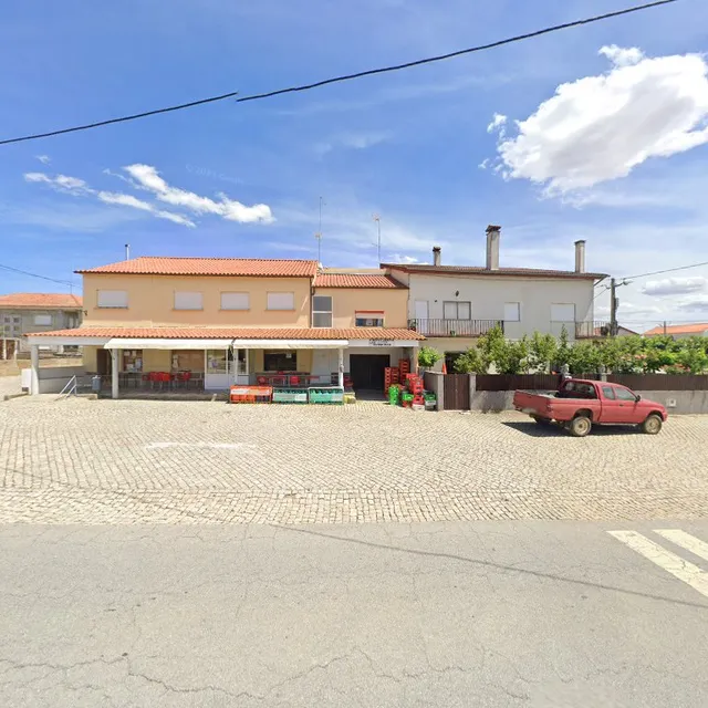 Albergaria Ponto Certo