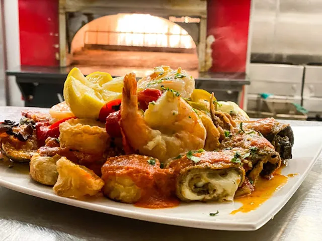 Trattoria Romana Johnston