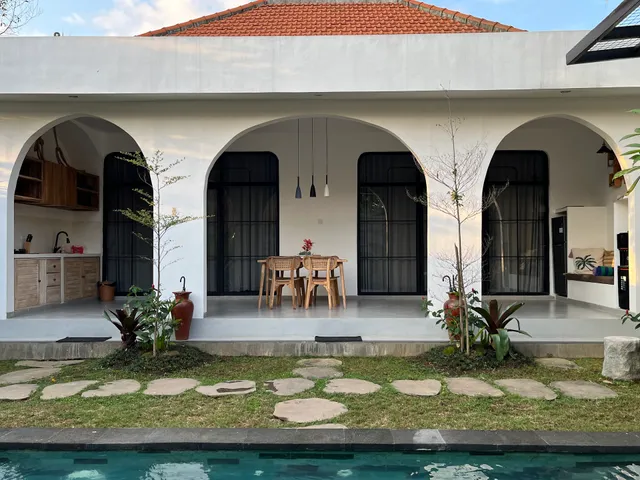 Pradnya Villa Ubud