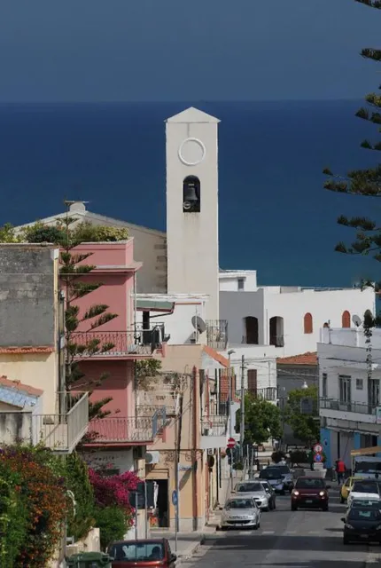 Casa vacanza Maria Marina di ragusa cir 3428703