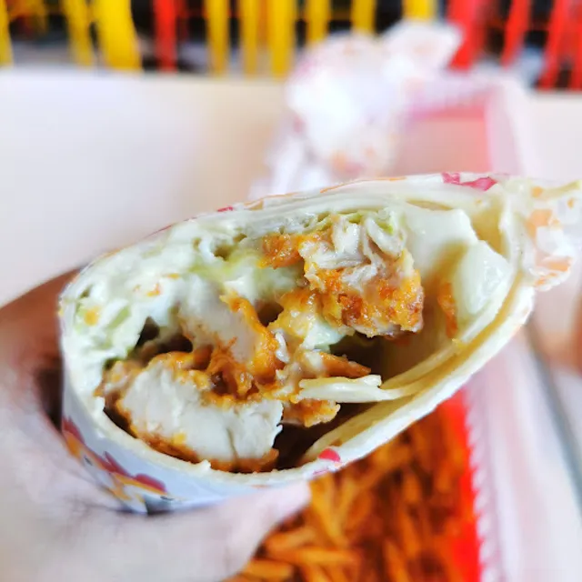 G&G Taiwan Famous Fried Chicken-La Union