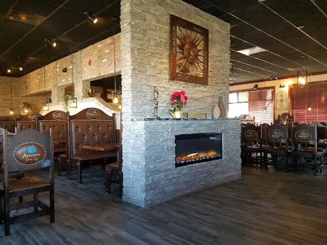 Agavero Grill & Cantina