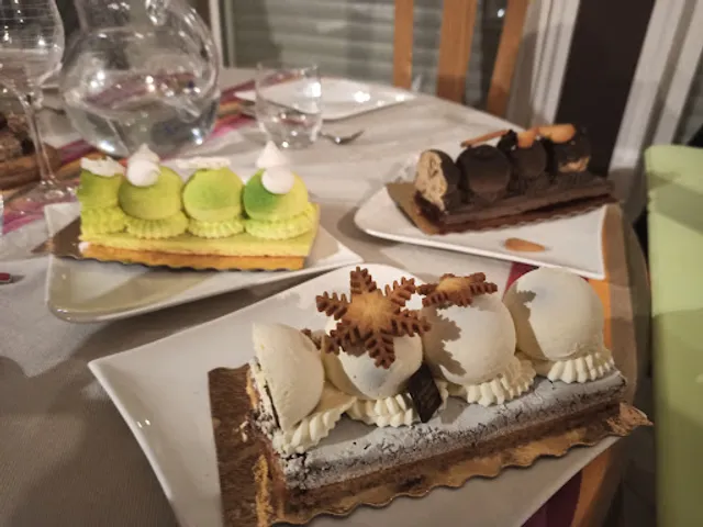 Boulangerie Portolan