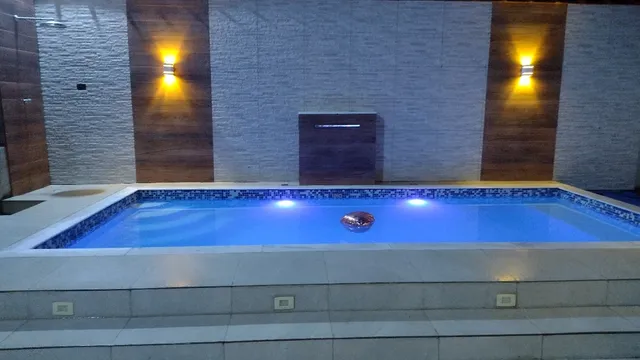 Recanto da Família Gomes