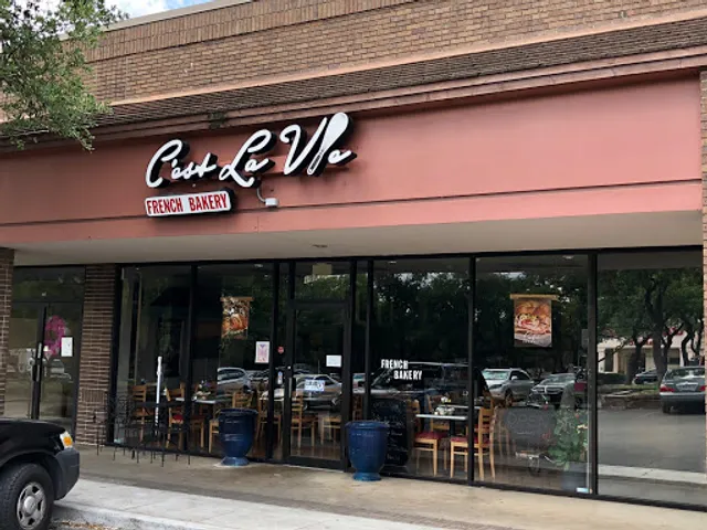 Pan Dulce Bakery and Cafe