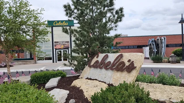 Cabela's