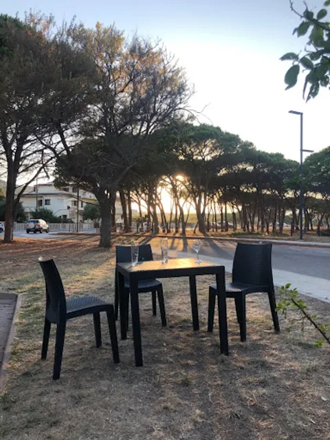 Ristorante Bar La Nuova Torre