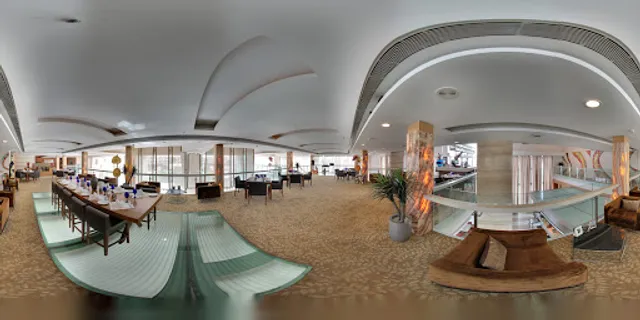 The Bridge - Mexican Eatery