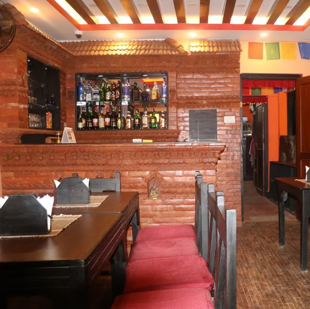 Paleti Bhanchha Ghar