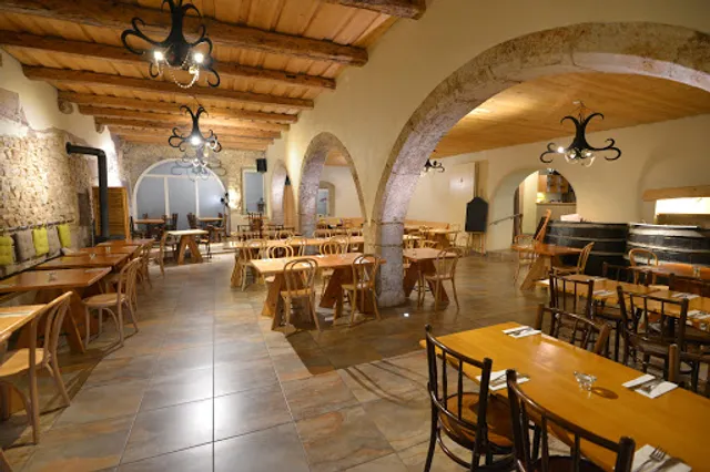 Brasserie Les Deux Clefs