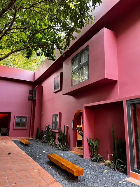 M Village Hồ Biểu Chánh