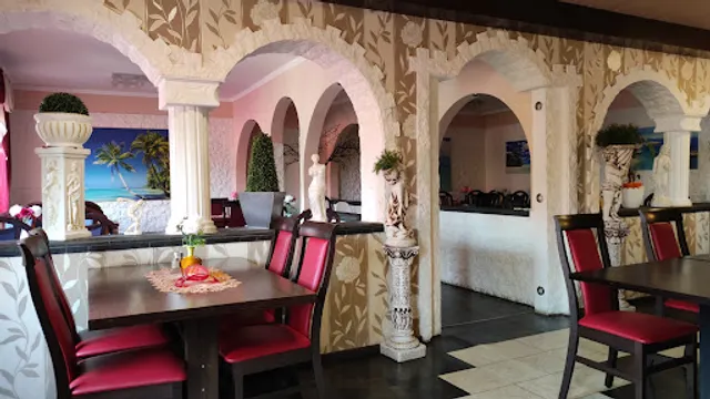 Restaurant & Pension Boddenblick