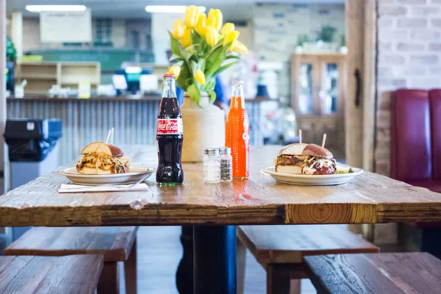 American Way Smokehouse - Kansas City BBQ