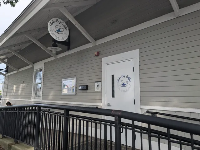 Wake-Cup-Coffee Milford