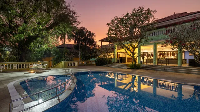 Mercure Goa Devaaya Resort