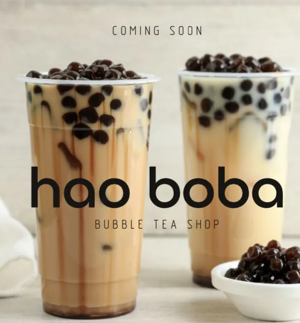 Hao Boba