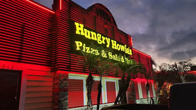 Hungry Howie's Pizza & Subs