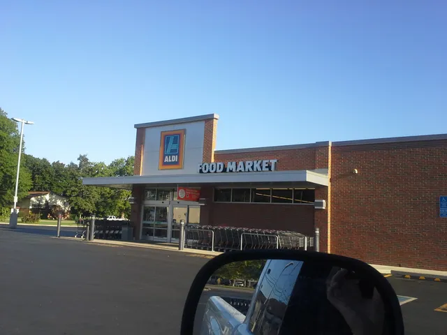 ALDI