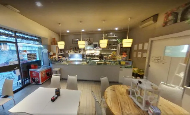 Caffetteria con Ristoro di Ruffoni Sara - Como