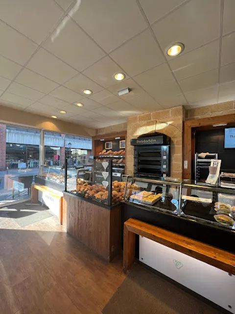 Krome´s Backstube - Höxter