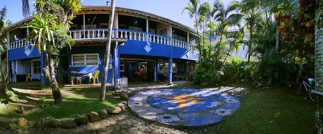 Pousada Golfinho Tropical