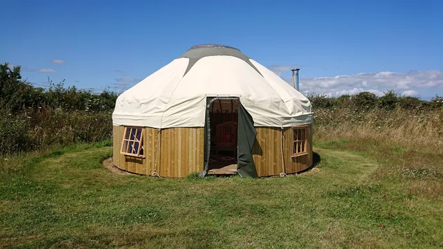 The High Nature Centre