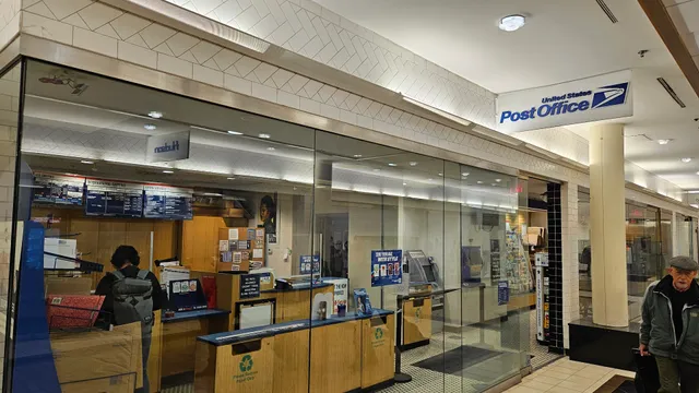 United States Postal Service