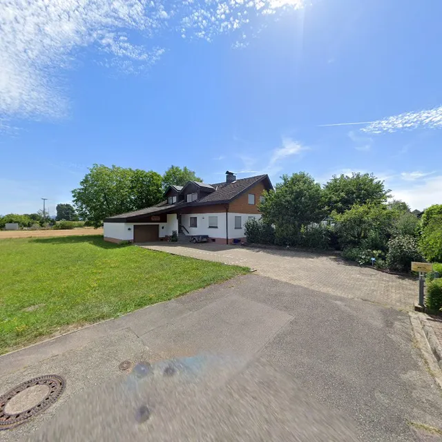 Gästehaus Privatzimmer Martina Krafft