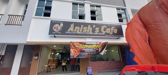 AZ Homestay (Bertam Perdana)