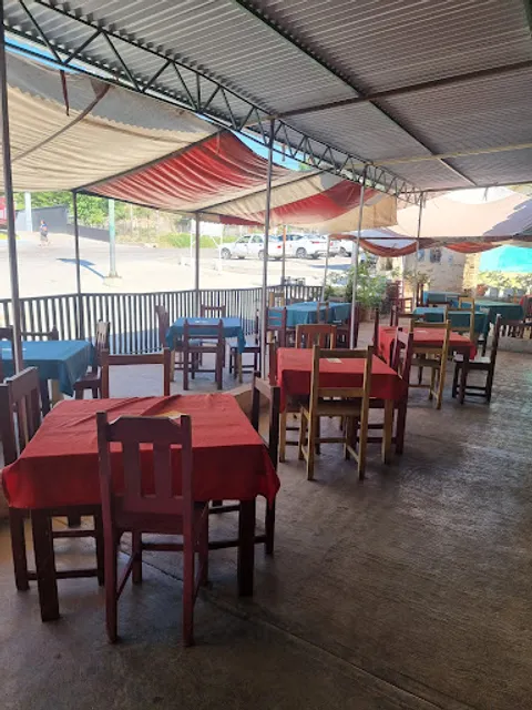 RESTAURANT BAR EL RANCHITO