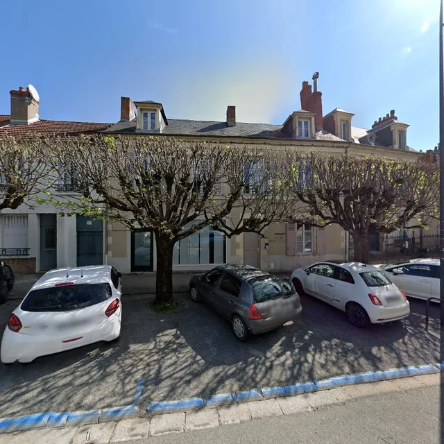 Nievre Regain Association