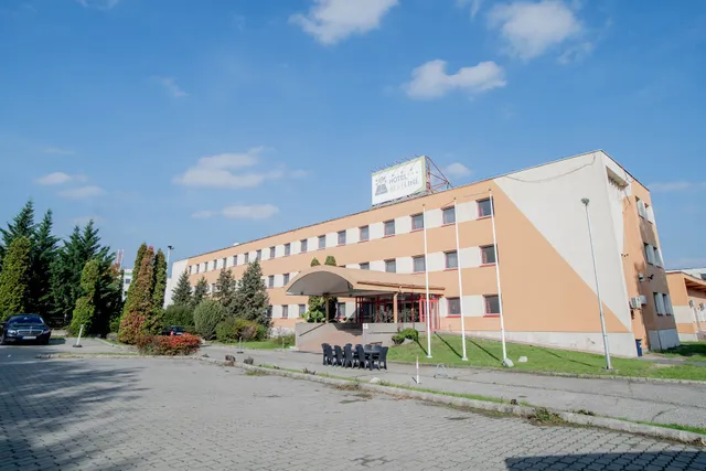 Homoky Hotel Bestline Hotel