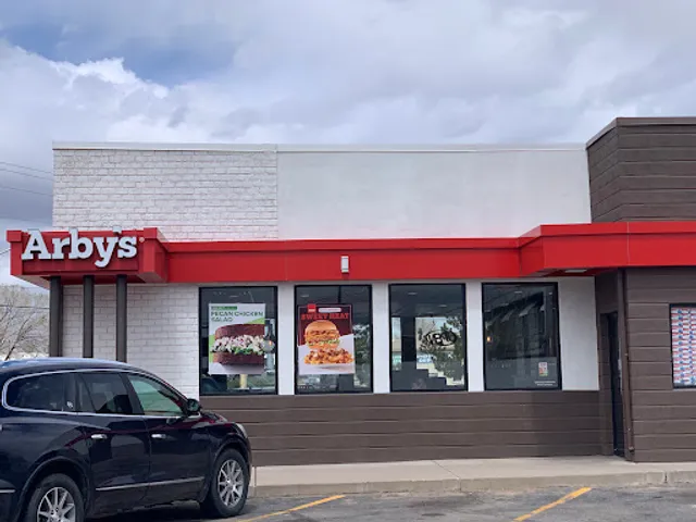 Arby's