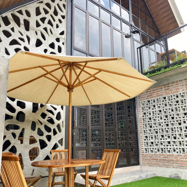 Paddys Cafe & Eatery