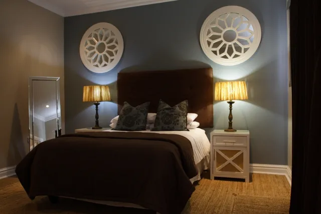 Anchors Boutique Lodge