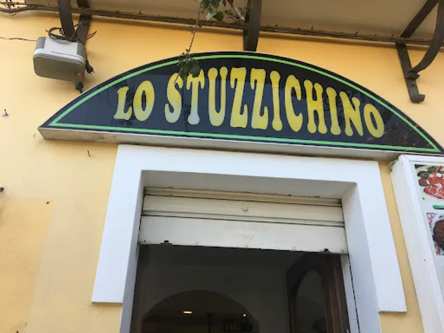 Lo Stuzzichino