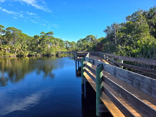 North Sebastian Conservation Area