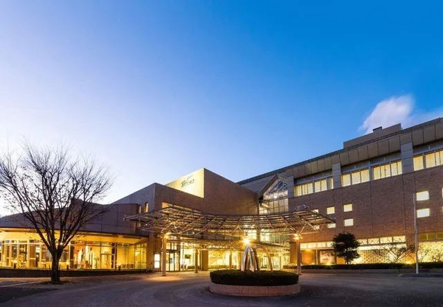 Hotel Kumamoto Terrsa