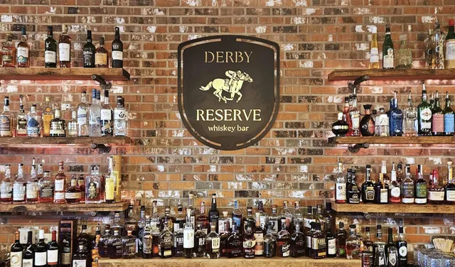 Derby Reserve