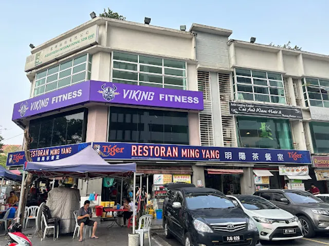 Restoran Ming Yang