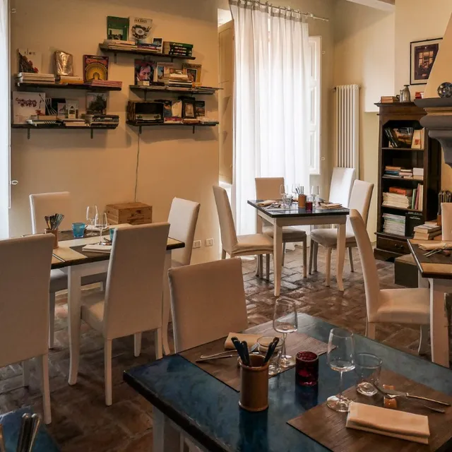 Casa Nobili Osteria di Mare