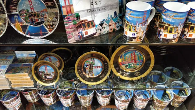 Only In San Francisco