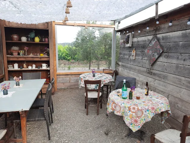 Òrt(o) aux Serres de Cessenon