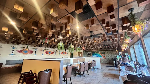 Sandalwood Indian Kitchen