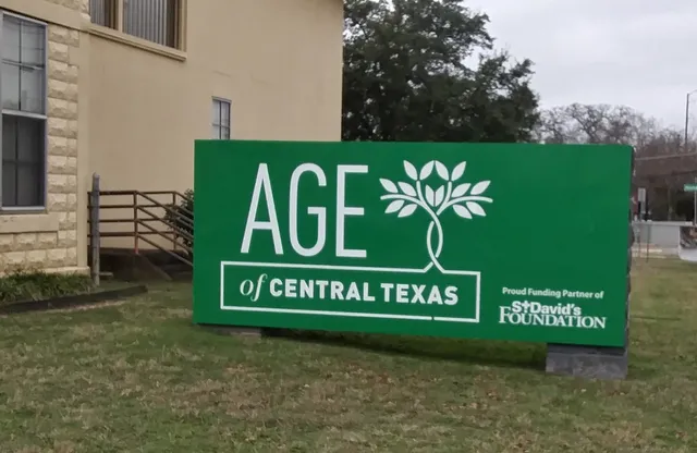 AGE of Central Texas
