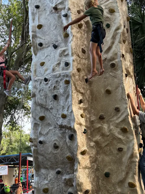 Easy Street by Funworks