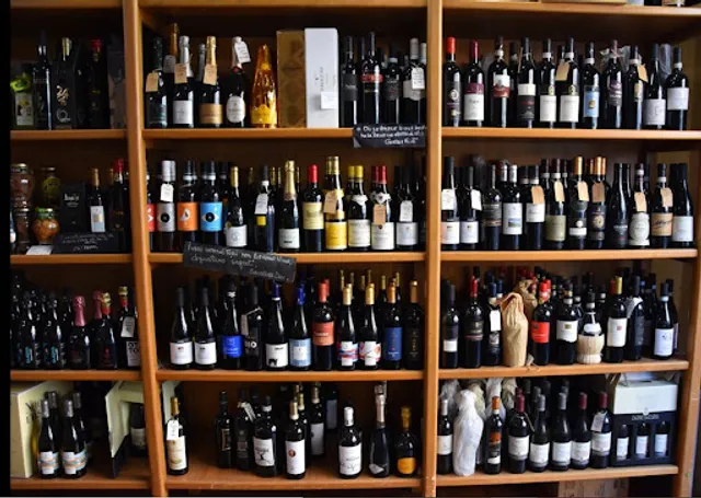 Prodotti Tipici Campani da Leonardo.