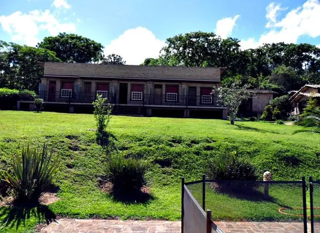 Pousada e Restaurante Arandela