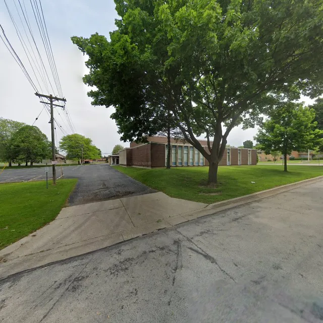 H.L. Palmer Masonic Lodge